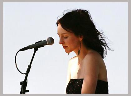 Sarah Slean